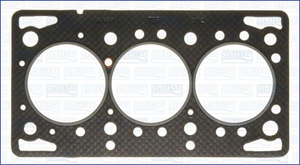 Garnitura, chiulasa JC AUTO 10014400