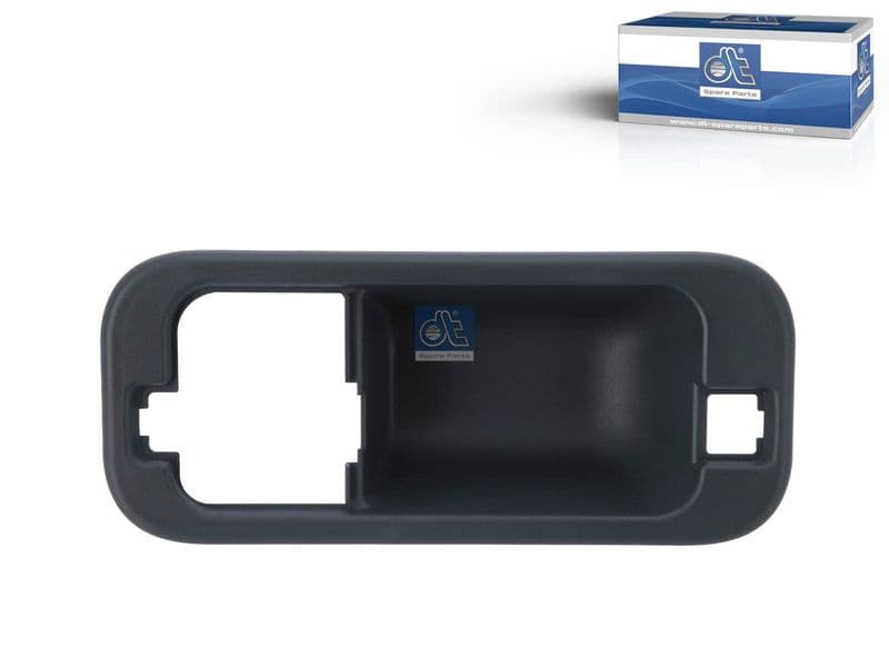 Cadru, mâner exterior al ușii DT Spare Parts 5.60121