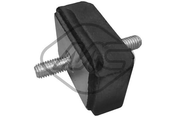 tampon cauciuc,amortizor esapament METALCAUCHO 00378