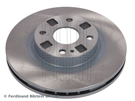 Disc frana BLUE PRINT ADM54358