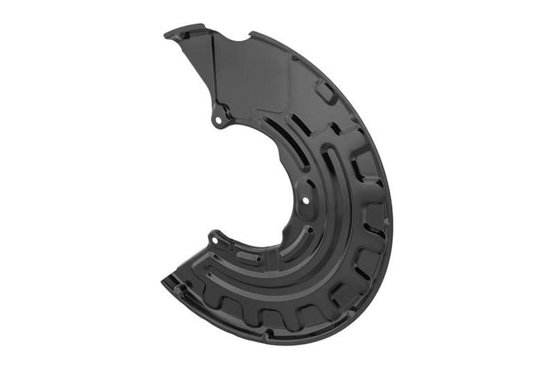 protectie stropire,disc frana TOPRAN 117 965