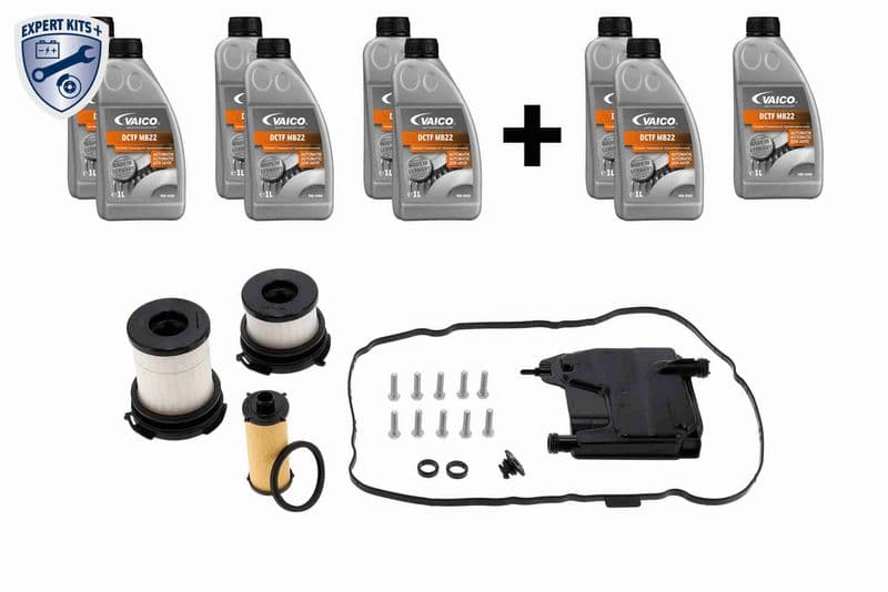 Set piese, schimb de ulei cutie de viteze automată VAICO V30-3957-XXL