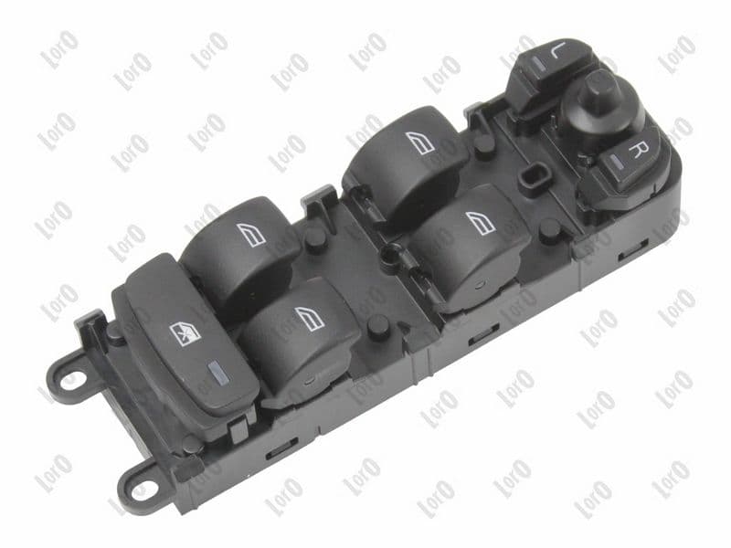 comutator,macara geam DEPO 135-05-060