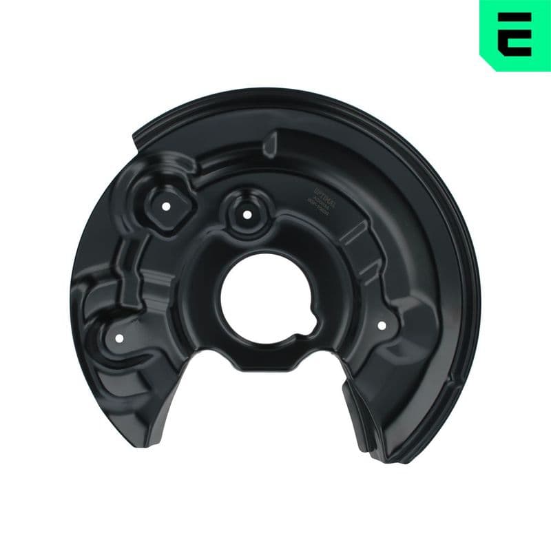 protectie stropire,disc frana OPTIMAL BSP-1062R