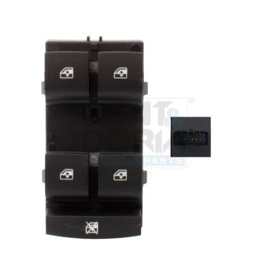 comutator,macara geam MEAT & DORIA 26831