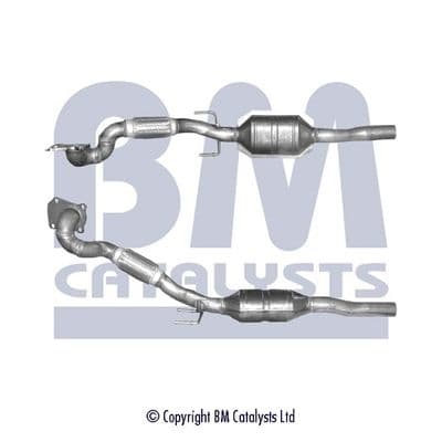 Catalizator BM CATALYSTS Approved BM80383H