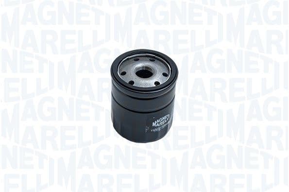 Filtru ulei MAGNETI MARELLI 153071762466
