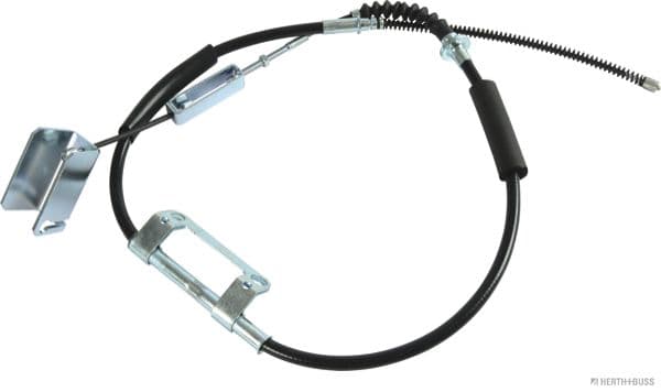 Cablu, frana de parcare HERTH+BUSS JAKOPARTS J3920325