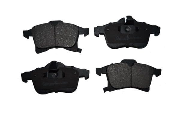 set placute frana,frana disc ASAM AUTOMOTIVE 71329