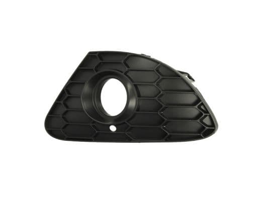 Grila ventilatie, bara protectie BLIC 6502-07-0105921P