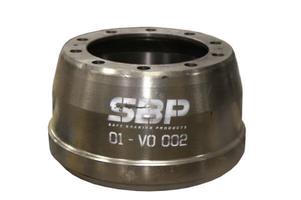 Tambur frana SBP 01-VO002