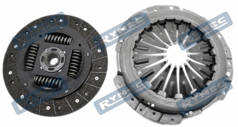 Set ambreiaj RYMEC JT1818