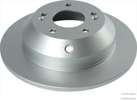 Disc frana HERTH+BUSS JAKOPARTS J3310532
