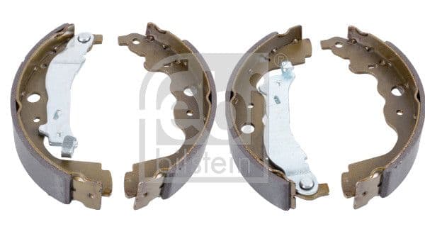 Set saboti frana FEBI BILSTEIN 170887