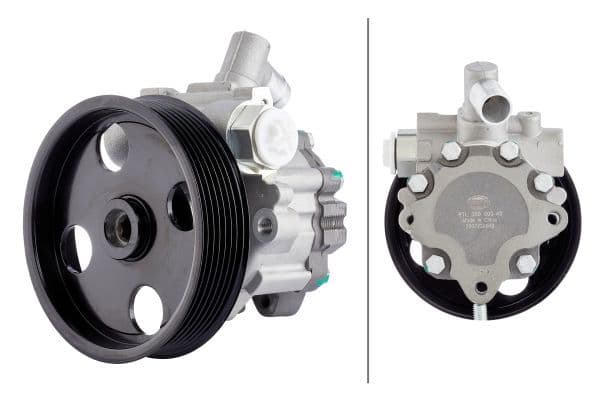 Pompa hidraulica, sistem de directie HELLA 8TL 359 000-401