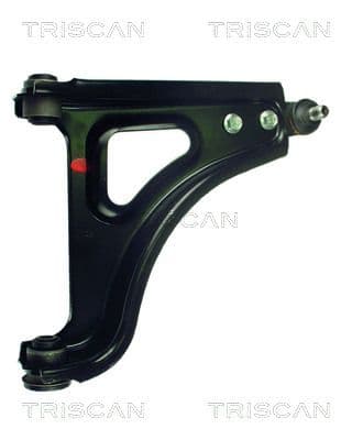 Brat, suspensie roata TRISCAN 8500 25507