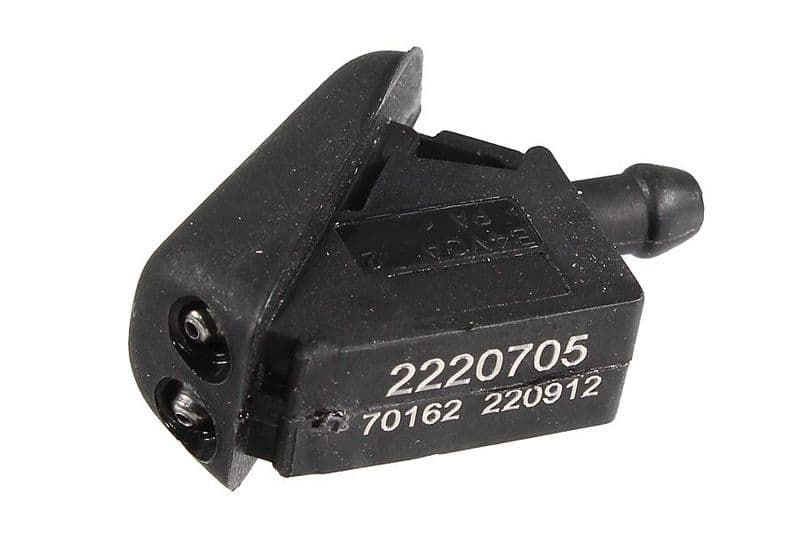 diuza,spalare parbriz METZGER AUTOTEILE 2220705