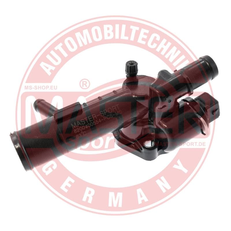 termostat,lichid racire MASTER SPORT 8200400554-PCS-MS