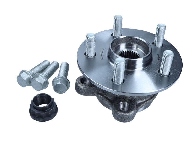 Set rulment roata MAXGEAR 33-1324