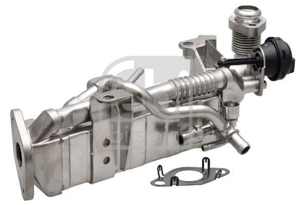 Radiator, recirculare gaze de esapament FEBI BILSTEIN 182359