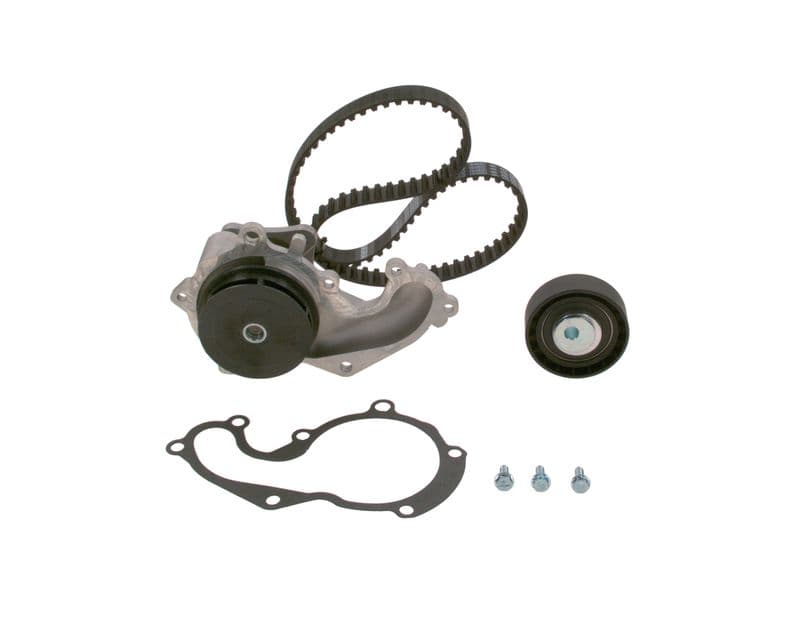 Set pompa apa + curea dintata BOSCH 1 987 946 462