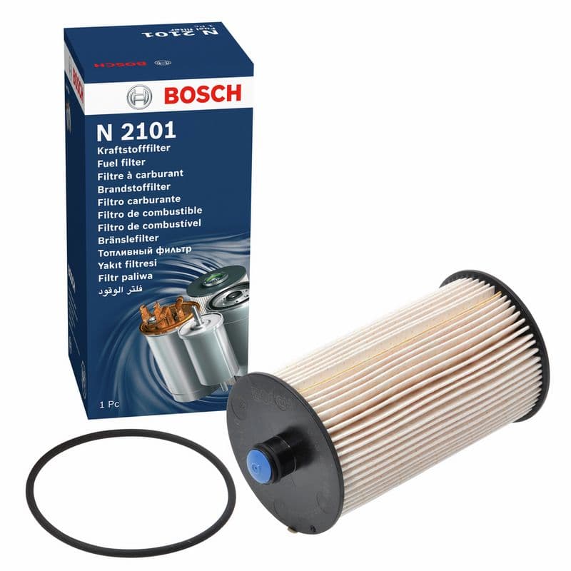 filtru combustibil BOSCH F 026 402 101