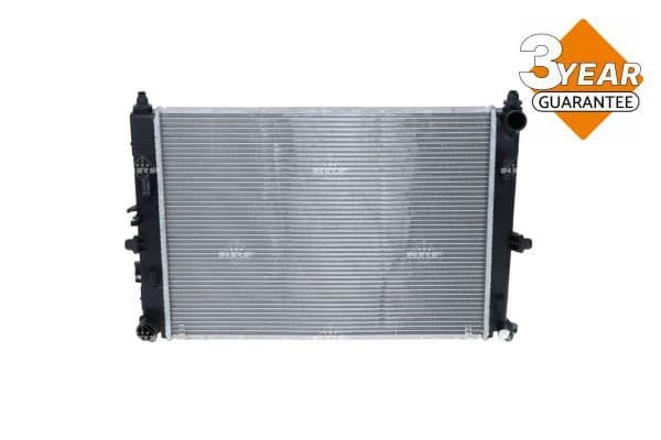 Radiator, racire motor NRF 59245