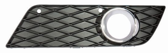 Grila ventilatie, bara protectie DEPO 440-2520L-UD