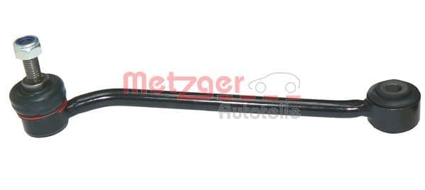 Brat/bieleta suspensie, stabilizator METZGER AUTOTEILE 53006513