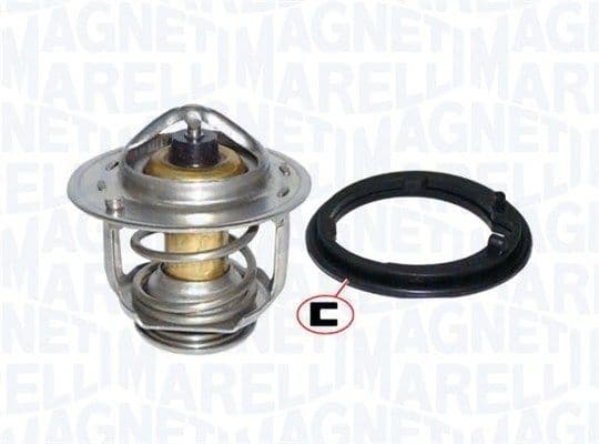 termostat,lichid racire MAGNETI MARELLI 352317100500