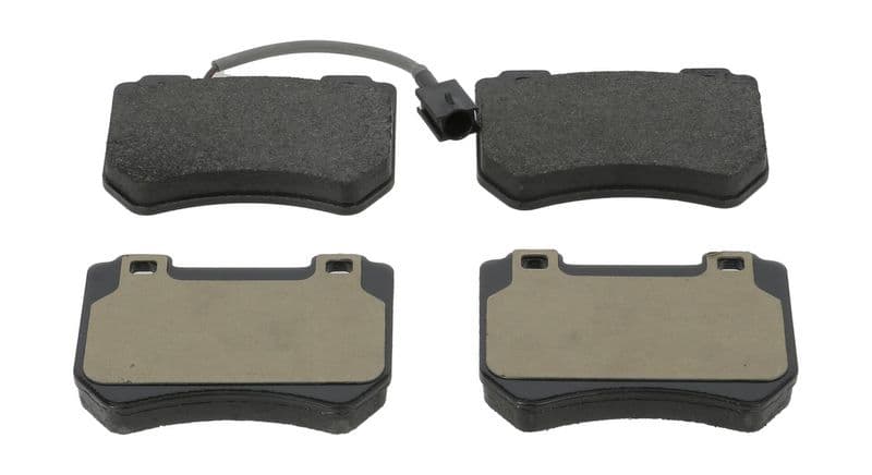 set placute frana,frana disc FERODO PREMIER FDB4206
