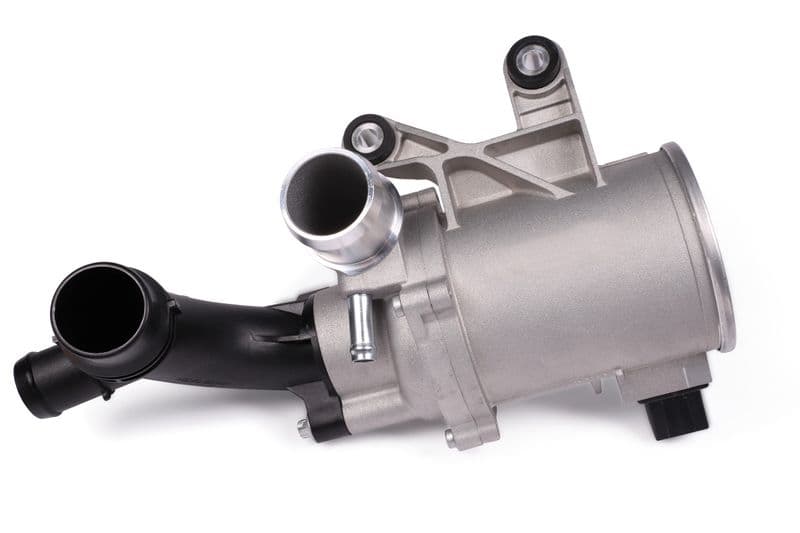 Pompă de apă, răcire motor HEPU P1577