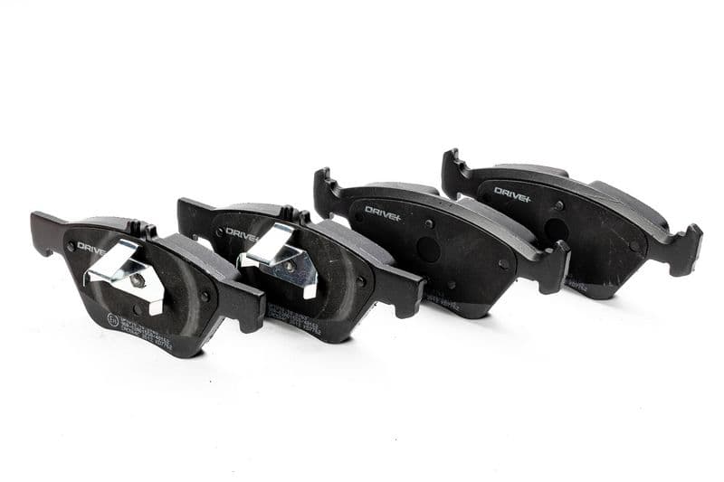 set placute frana,frana disc Dr!ve+ DP1010.10.0763