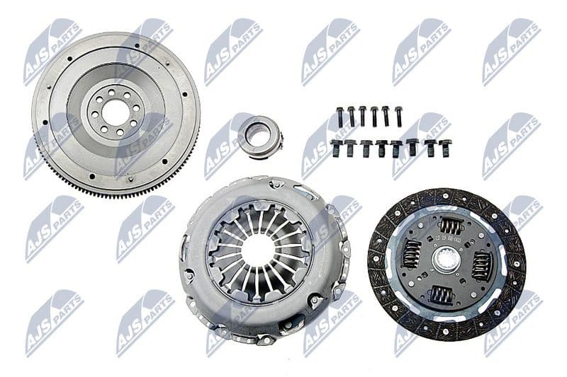 Set ambreiaj NTY NZS-BM-003