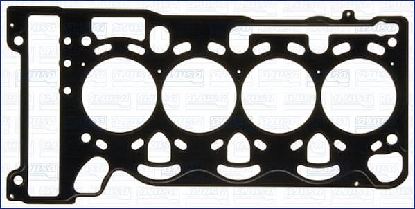 Garnitura, chiulasa AJUSA MULTILAYER STEEL 10189210