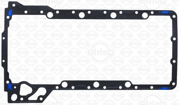 Garnitura baie ulei ELRING 691.403