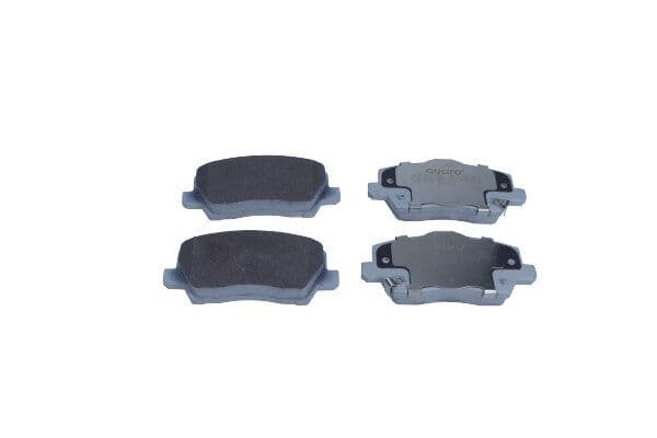 set placute frana,frana disc QUARO QP8212