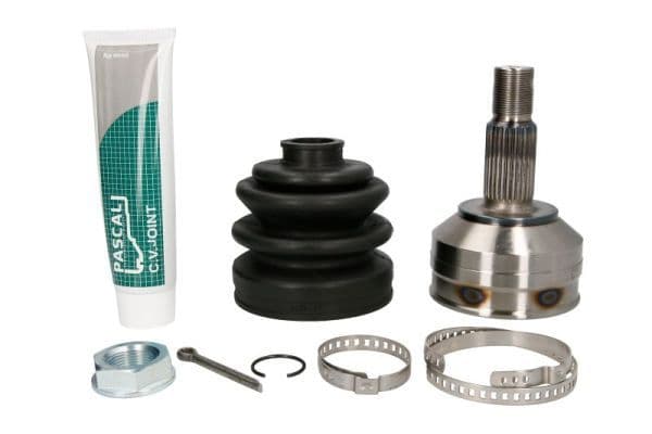 Set articulatie, planetara PASCAL G1C005PC