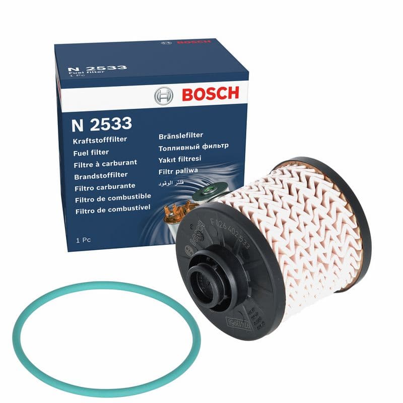 filtru combustibil BOSCH F 026 402 533