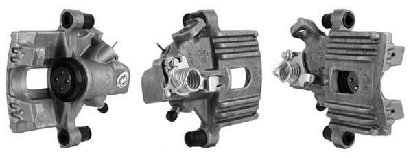 Etrier frana FERODO PREMIER FCL694605