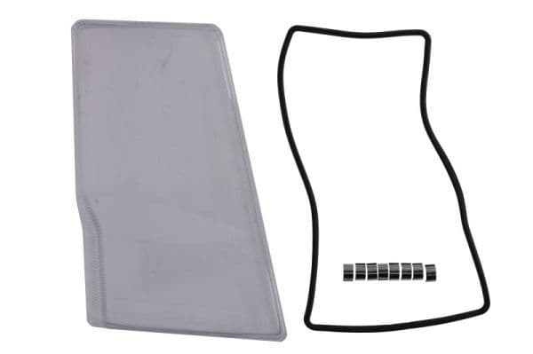 lentila,far TRUCKLIGHT HL-VO001L-R