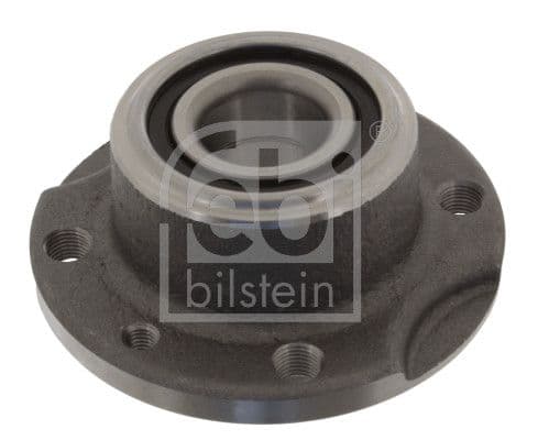 Set rulment roata FEBI BILSTEIN 12370