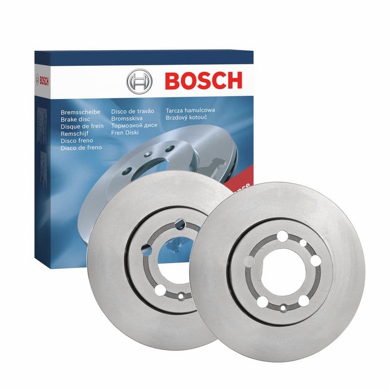 Disc frana BOSCH 0 986 478 988
