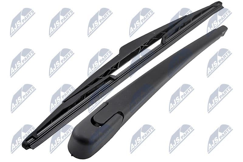 brat stergator, parbriz NTY EWB-PE-012