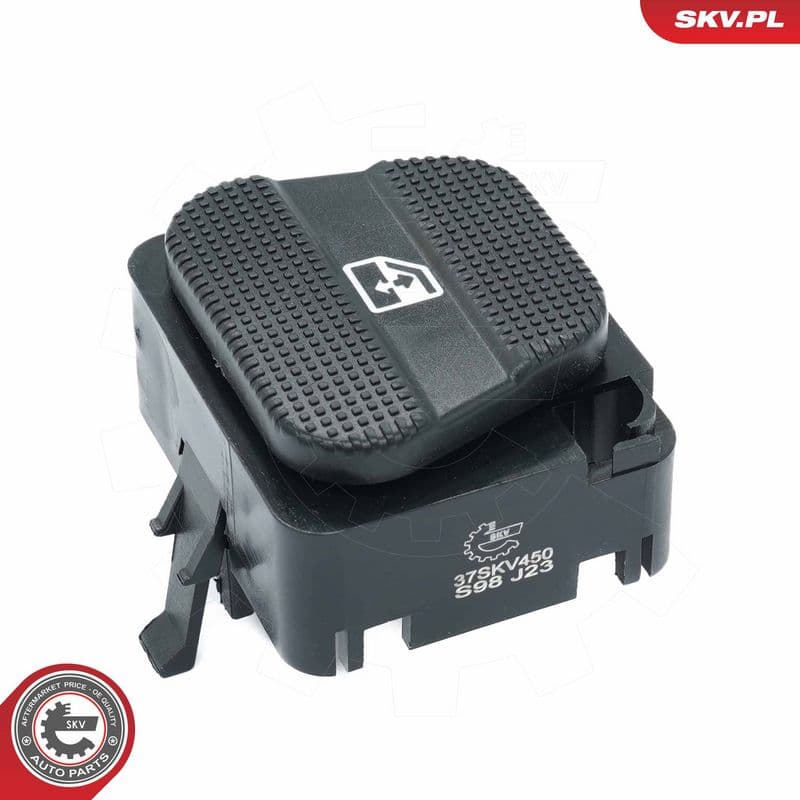 comutator,macara geam ESEN SKV 37SKV450