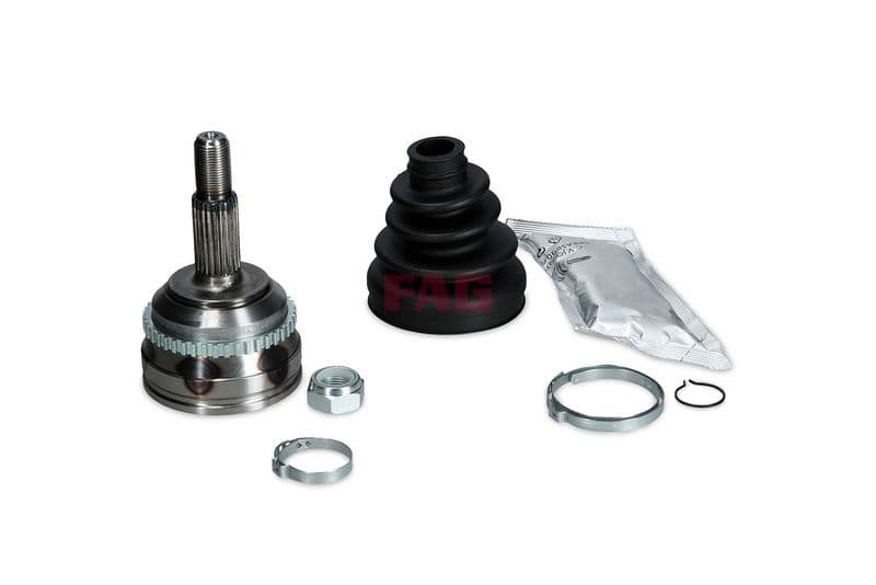 Set articulatie, planetara Schaeffler FAG 771 0391 30