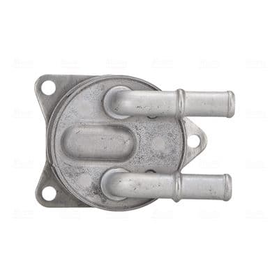 Radiator racire ulei, cutie de viteze automata NISSENS ** FIRST FIT ** 91508