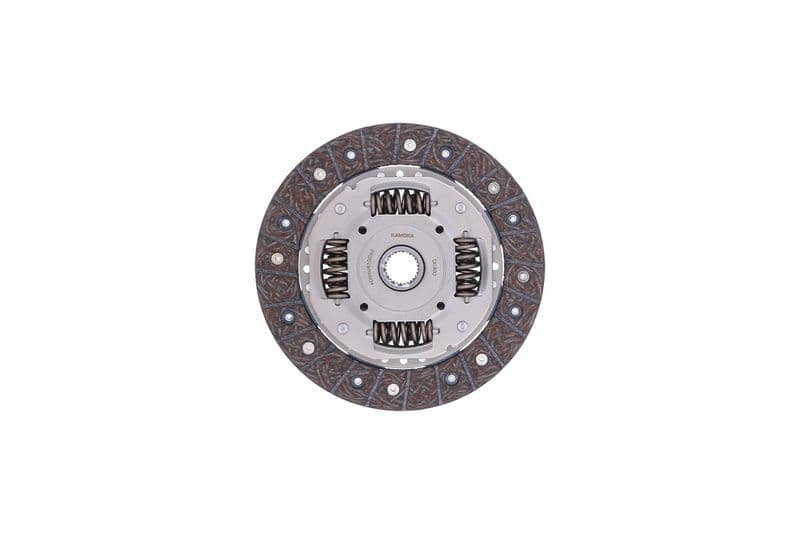 Disc ambreiaj KAMOKA DC300
