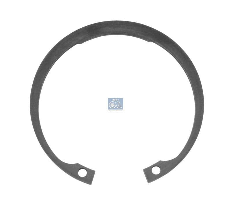 Inel siguranta, bolt rola saboti frana DT Spare Parts 1.10418