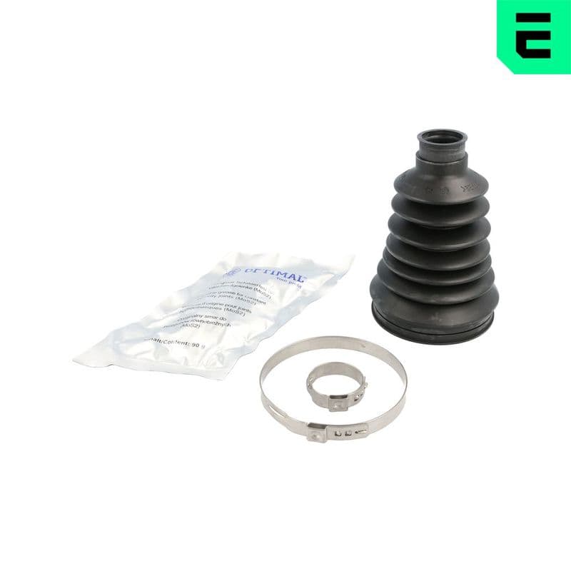 Ansamblu burduf, articulatie planetara OPTIMAL CVB-10525TPE